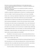 La ética se considera importante dentro de la filosofía, y se relaciona muy comúnmente con la moral, pero ¿Qué es la ética?