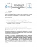 Laboratorio de Termodinamica.