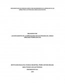 IMPLEMENTACION DE ENERGIAS LIMPIAS PARA MEJORAMIENTO DE LUMINACION EN LOS BAÑOS