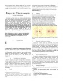 Proyecto: Electroscopio Fuerzas Electrostáticas