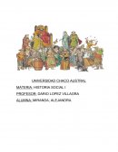 Investigación de ciencias sociales.