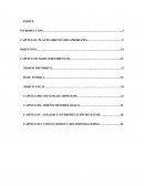 Factores que motivan a los estudiantes a cursar su carrera de forma virtual.