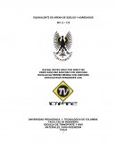 EQUIVALENTE DE ARENA DE SUELOS Y AGREGADOS.