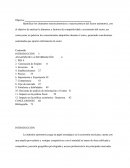 Industria automotriz en México.