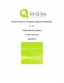 PROBABILIDAD PROYECTO DE NEGOCIO