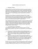 TEMA: Relacion de Panama y Estados Unidos.