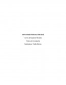 La investigación Científica en el Ecuador.