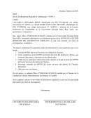 Jefe de la Intendencia Regional de Lambayeque – SUNAT..