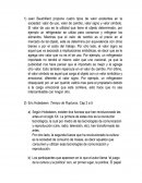 Segundo Parcial Sociedad, Estado y Universidad. Tema 1