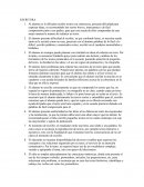 Ejemplos de herramientas fundamentales.