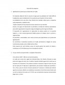 Significado de la planta para el desarrollo de Trujillo..