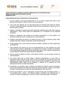 CASO PRÁCTICO N°2: SOPROLE LIDER DEL MERCADO DE LOS LACTEOS EN CHILE
