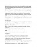 Explicacion y realidad.