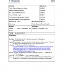 Módulo 2. Teoría cuantitativa del dinero.