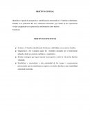 Intervenciion en familia unad.