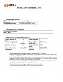 Electricidad y Seguridad.