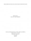 Diferencias entre DIH Y DDHH