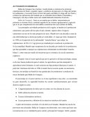 Actividades economicas. Bahía de Caraquez