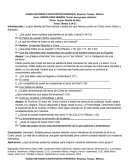 Cristo nuestro abogado.