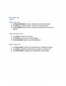 Educación vial. Apuntes Varios.