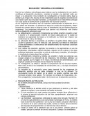 EDUCACIÓN Y DESARROLLO ECONÓMICO.