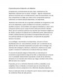 Pescado para deporte y diabetes