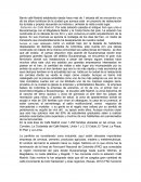 Barrio café Madrid establecido desde hace más de 1 década