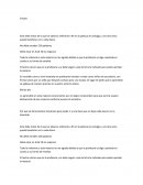 Este debe tratar de lo que se observa referente a Rh en la película el contagio, y el cómo esto puede beneficiar en tu vida diaria..