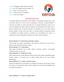 Materia: Educación Para La Ciudadanía.