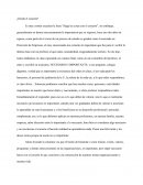 ¿Desde el corazón?