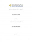 Aprendizaje autonomo.