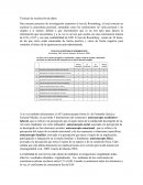 Tecnicas de recoleccion de datos.