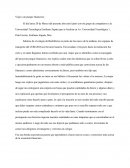 Viaje a un parque financiero