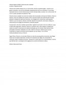 Charles Dickens (1859). Historia de dos ciudades