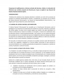Notas e ideas generales de la Ley General del Sistema Nacional Anticorrupcion CDMX