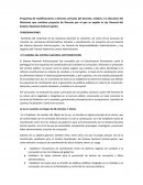 Notas e ideas generales de la Ley General del Sistema Nacional Anticorrupcion CDMX