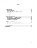 El cultivo de aguacate se ha convertido en una de las actividades agrícolas más importantes en el ámbito mundial.