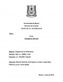 PAE EN PACIENTE CON ENCEFALOPATIA.