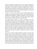 Casi todas las actividades que realizamos tienen un fin que normalmente establecemos