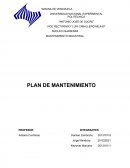 Mantenimiento a un torno.