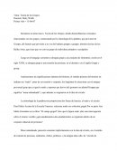 Teoria de los Grupos.