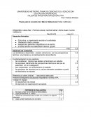 TALLER DE INVESTIGACIÓN EDUCACTIVA.