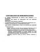 CONTABILIDAD DE REMUNERACIONES