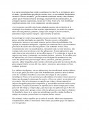 Lo bueno y lo malo de los avances tecnologicos