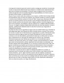 Tema: Pena de muerte