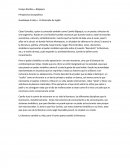 Guadalupe Arrieta – Profesorado de Inglés