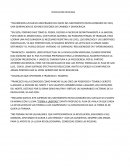 Movimiento revolucionario mexicano de 1910