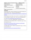 Sociedad y desarrollo de México.