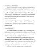 DOCUMENTOS DE SIMÓN BOLÍVAR.