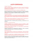 REALIZACION DESCRIPCIONES DE OBJETOS O SITUACIONES DE MANERA CONCRETA, ESTABLECE DIÁLOGO CON SUS COMPAÑEROS AUNQUE CON LOS ADULTOS ES MÁS RESERVADA. AUN NO ESCRIBE SU NOMBRE DE MANERA CONVENCIONAL.